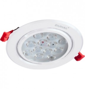 ĐÈN LED ÂM TRẦN CHIẾU ĐIỂM 18W (SDFN218)