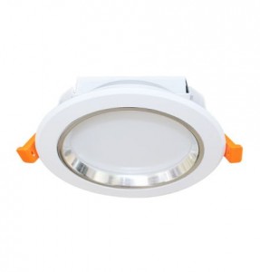 ĐÈN LED ÂM TRẦN 5W (DFA505)