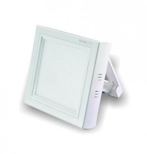 ĐÈN LED PANEL MODULE NỔI 12W (DGV012N)
