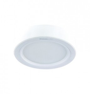 ĐÈN LED PANEL MODULE NỔI 12W (DGT012N)