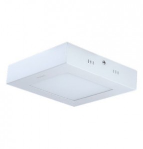 ĐÈN LED PANEL GẮN NỔI 15W (SDGB515)