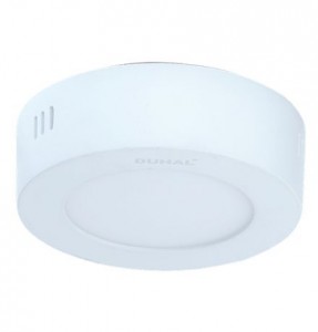 ĐÈN LED PANEL GẮN NỔI 6W (SDGC506)