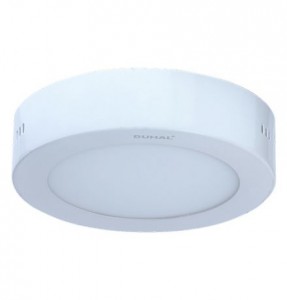 ĐÈN LED PANEL GẮN NỔI 9W (SDGC509)