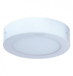 ĐÈN LED PANEL GẮN NỔI 12W (SDGC512)
