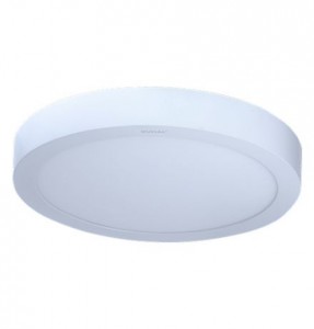 ĐÈN LED PANEL GẮN NỔI 24W (SDGC524)