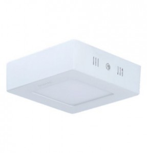 ĐÈN LED PANEL GẮN NỔI 6W (KDGB506)