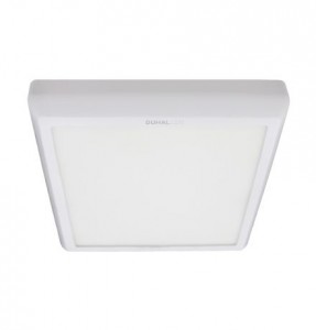 ĐÈN LED PANEL NỔI VIỀN TRÒN 18W (KDGB0181)