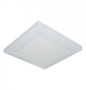ĐÈN LED PANEL ĐA NĂNG - CẢM BIẾN 24W (DGB0244)