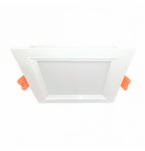 ĐÈN LED PANEL ÂM TRẦN VUÔNG CAO CẤP 10W (SDGV0101)