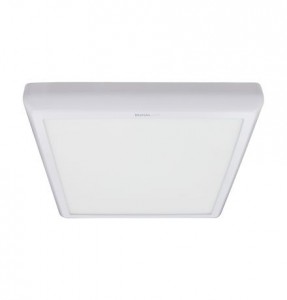 ĐÈN LED PANEL NỔI VIỀN TRÒN 24W (SDGB0241)