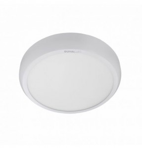 ĐÈN LED PANEL NỔI VIỀN TRÒN 18W (SDGC0181)