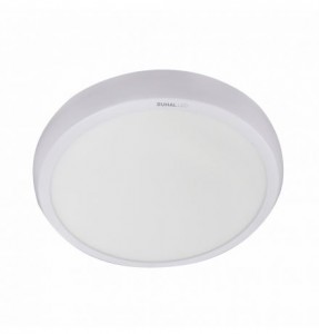 ĐÈN LED PANEL NỔI VIỀN TRÒN 24W (SDGC0241)