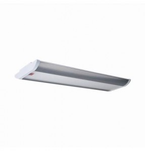 ĐÈN ỐP TRẦN LED GẮN NỔI 18W (SQTL209)