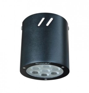 ĐÈN LED GẮN NỔI CHIẾU SÂU 7W (SDFB802)