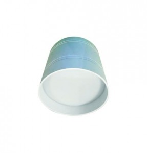 ĐÈN LED CHIẾU SÂU GẮN NỔI TÁN QUANG 7W (DIB0076)