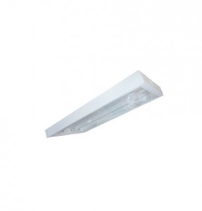 MÁNG ĐÈN PHẢN QUANG LẮP NỔI 2x18W (LDD6218)