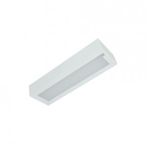 MÁNG ĐÈN TÁN QUANG LẮP NỔI CHỤP MICA 1x9W (LLN109)