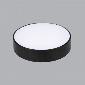 Đèn Downlight Nổi Tràn Viền 3 Chế Độ Màu SRDLB-24W