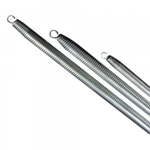 Lò xo uốn ống 320N Ø25 L2