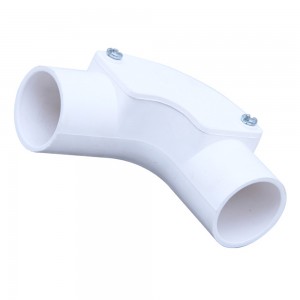 Co nối có nắp Ø20