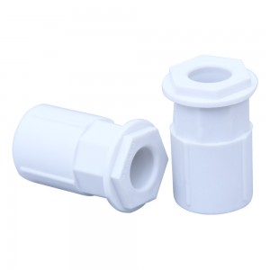 Đầu và khớp nối ren Ø32
