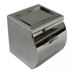 Móc treo giấy vệ sinh Eurolife P05-4