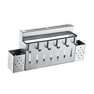 Kệ bếp inox đă năng Eurolife K5