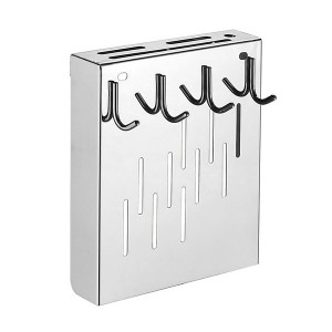 Kệ bếp inox đă năng Eurolife K6