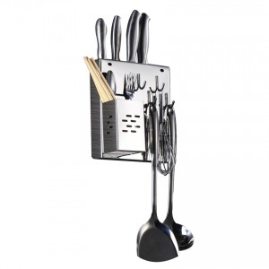 Kệ bếp inox đă năng Eurolife K7