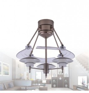 Quạt Trang Trí Cao Cấp (VNQ024)