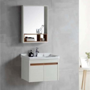 Bộ tủ Lavabo Aluminium Eurolife BLV-AL01